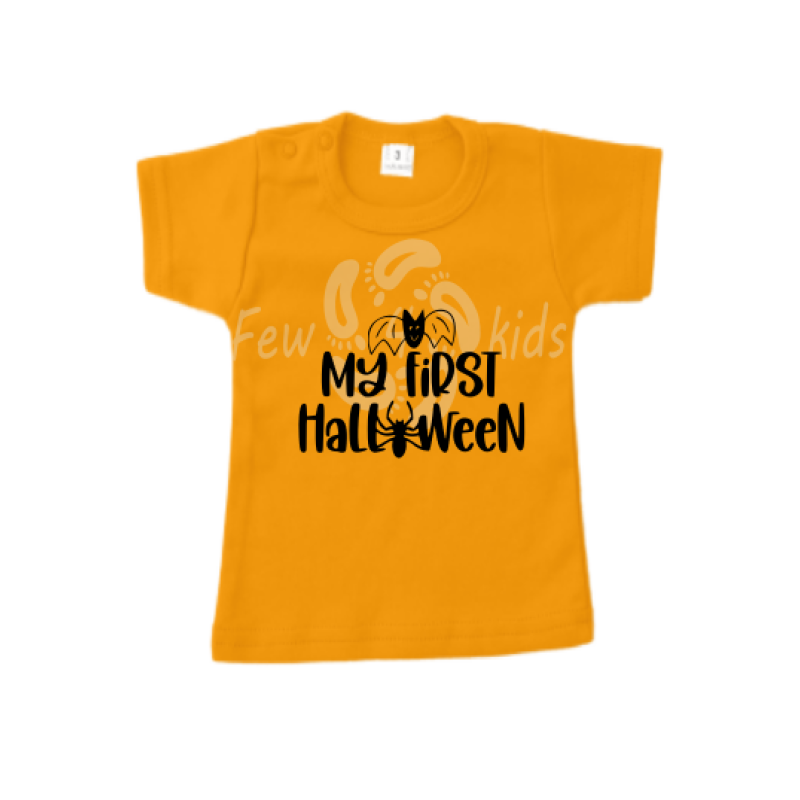 1e halloween shirt